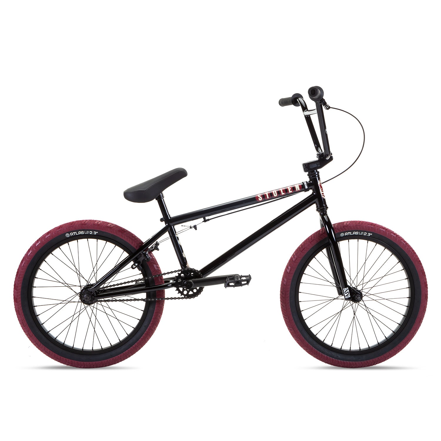 CASINO XL (21.00" TT) COMPLETE BIKE